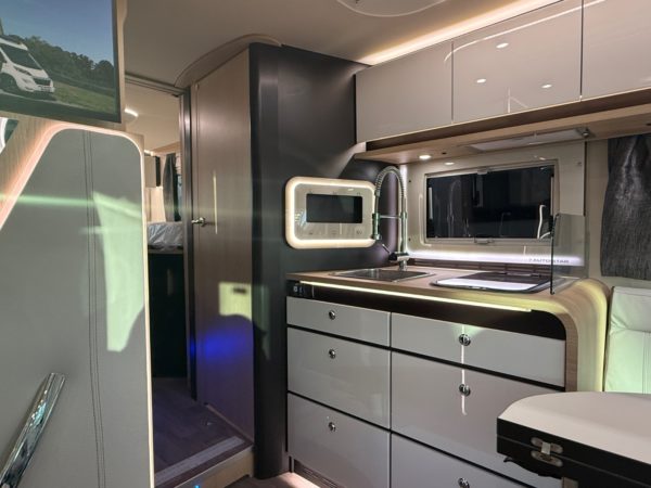 Autostar Prestige 760LJ - Bilde 16