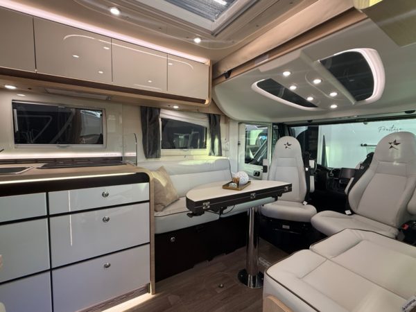 Autostar Prestige 790LJ - Bilde 16