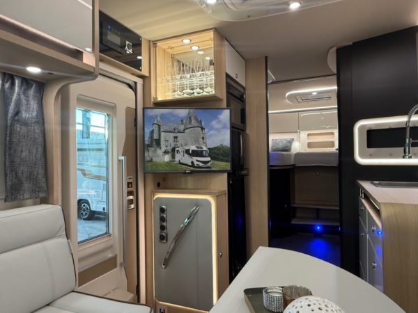 Autostar Prestige 790LJ - Bilde 15