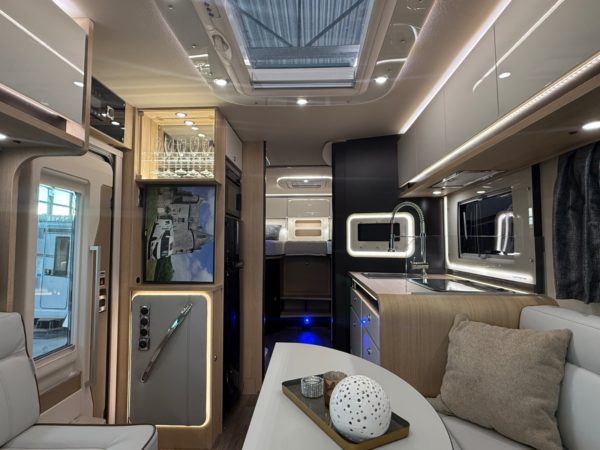 Autostar Prestige 790LJ - Bilde 12