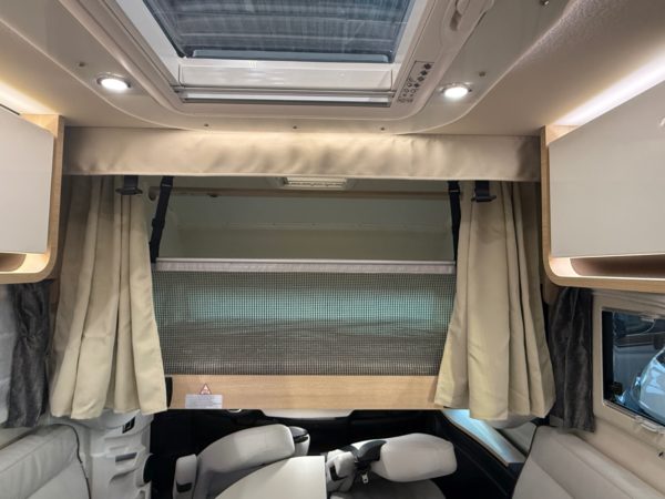 Autostar Prestige 760LJ - Bilde 14