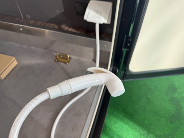 Mobilvetta K- Yacht Tekno Line 64 - Bilde 45