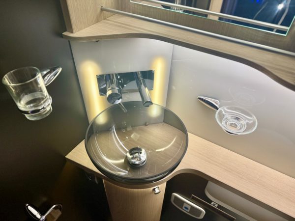 Autostar Prestige 790LJ - Bilde 44
