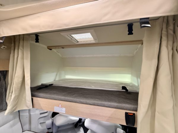 Autostar Prestige 790LJ - Bilde 67