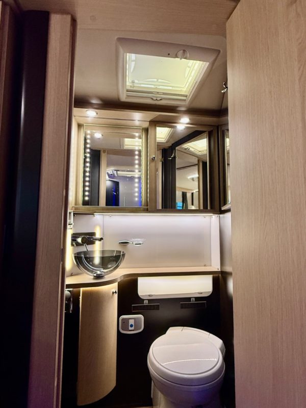 Autostar Prestige 790LJ - Bilde 41