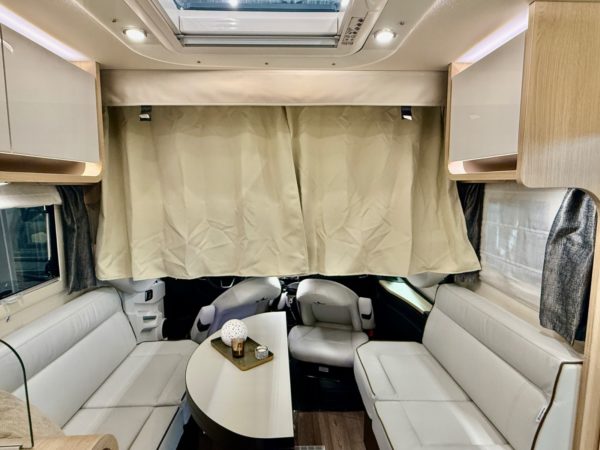 Autostar Prestige 790LJ - Bilde 68