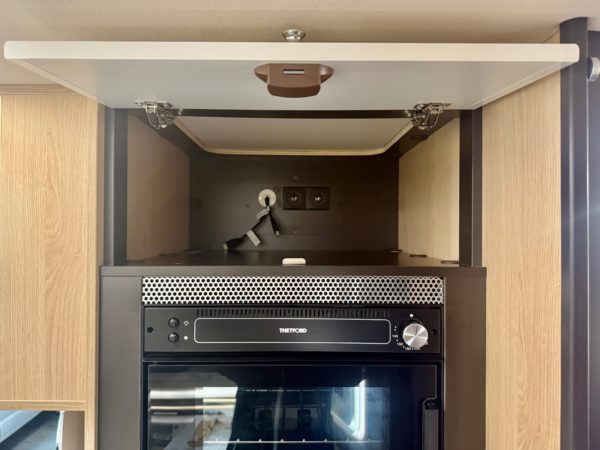 Autostar Prestige 790LJ - Bilde 14