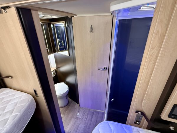 Autostar Prestige 790LJ - Bilde 52