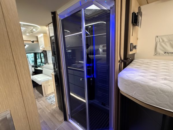Autostar Prestige 790LJ - Bilde 51