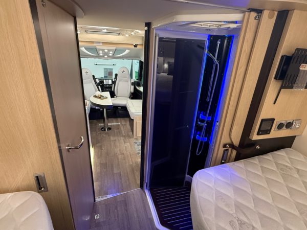 Autostar Prestige 790LJ - Bilde 49