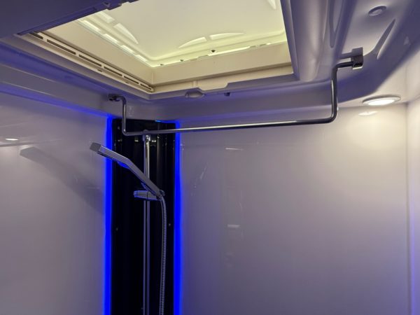 Autostar Prestige 790LJ - Bilde 50