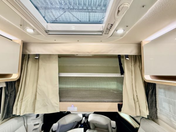 Autostar Prestige 790LJ - Bilde 66