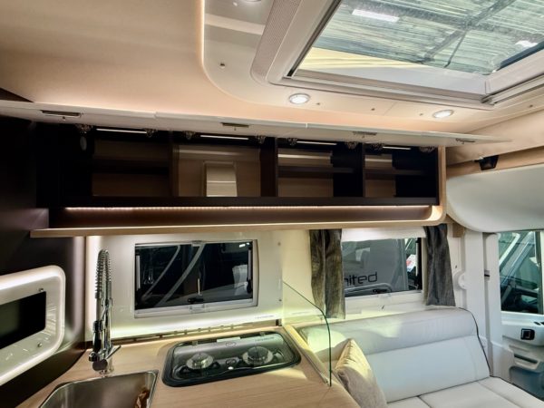 Autostar Prestige 790LJ - Bilde 9