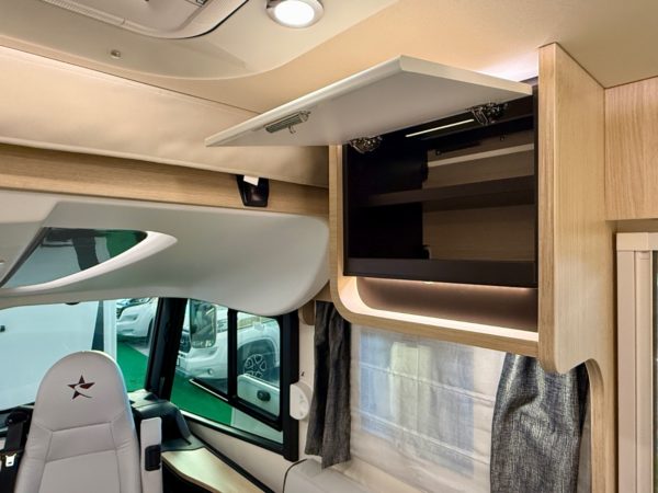Autostar Prestige 790LJ - Bilde 10