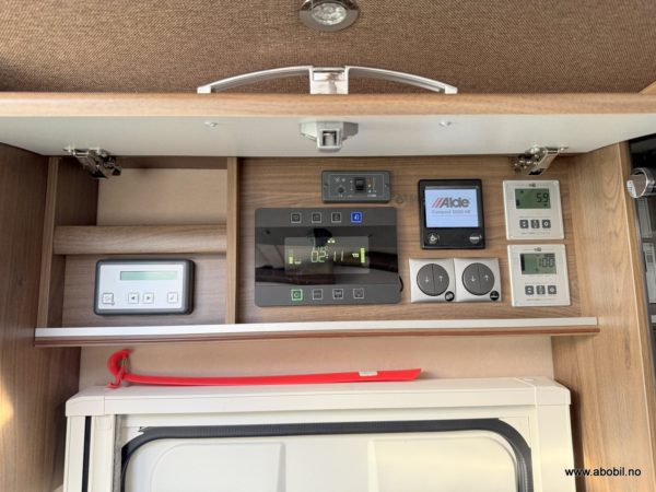 Frankia 7900 GD - Bilde 6