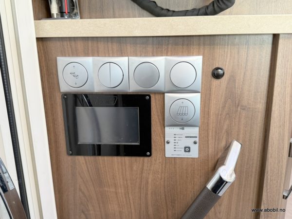 Frankia 7900 GD - Bilde 5