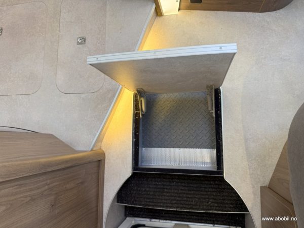 Frankia 7900 GD - Bilde 34