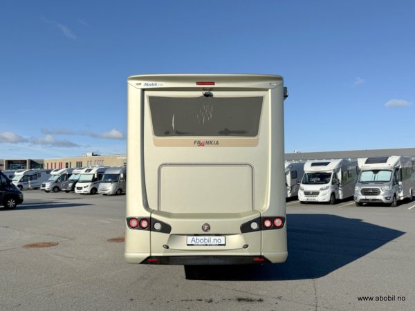 Frankia 7900 GD - Bilde 57
