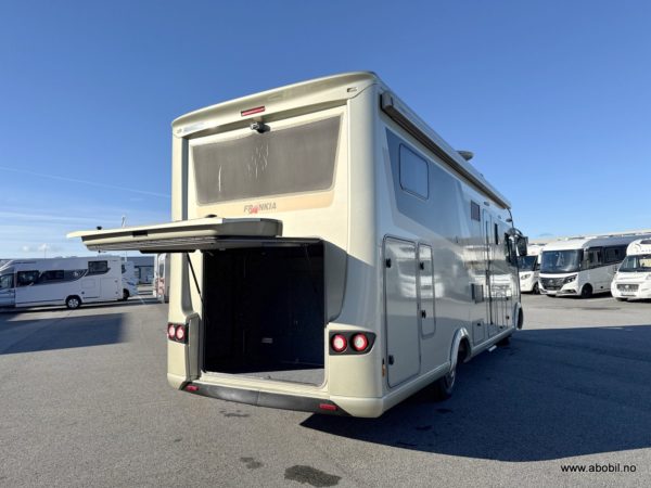 Frankia 7900 GD - Bilde 35
