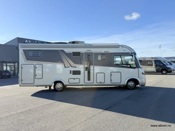 Frankia 7900 GD - Bilde 55