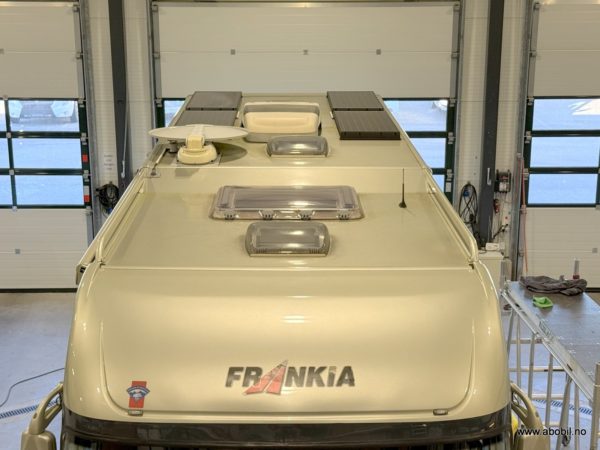 Frankia 7900 GD - Bilde 36