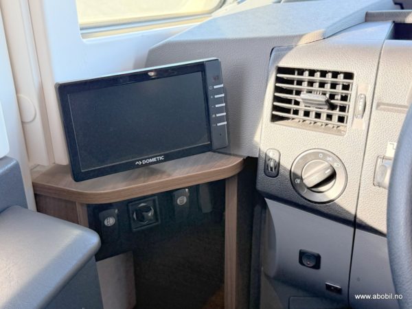 Frankia 7900 GD - Bilde 4