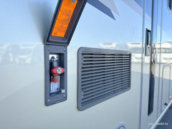 Frankia 7900 GD - Bilde 40
