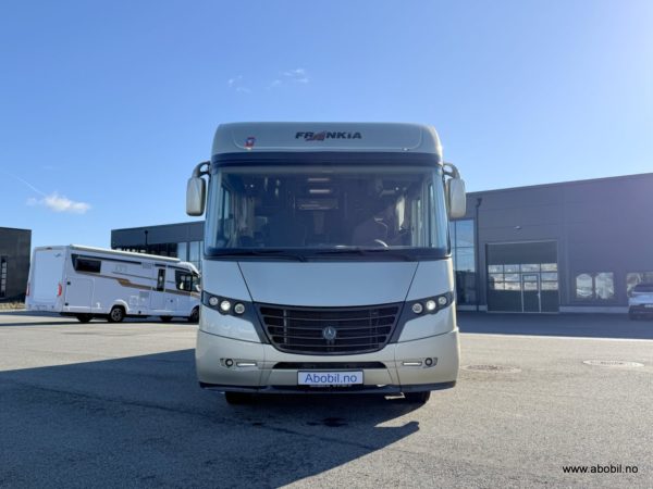 Frankia 7900 GD - Bilde 61