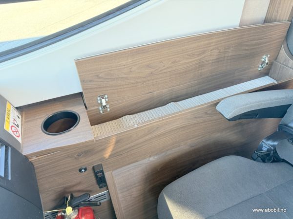 Frankia 7900 GD - Bilde 19