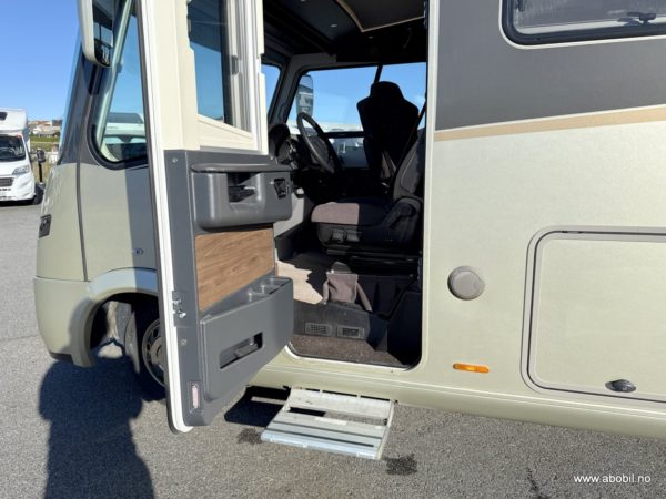 Frankia 7900 GD - Bilde 54