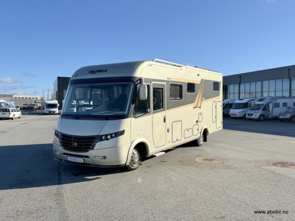 Frankia 7900 GD - Bilde 60
