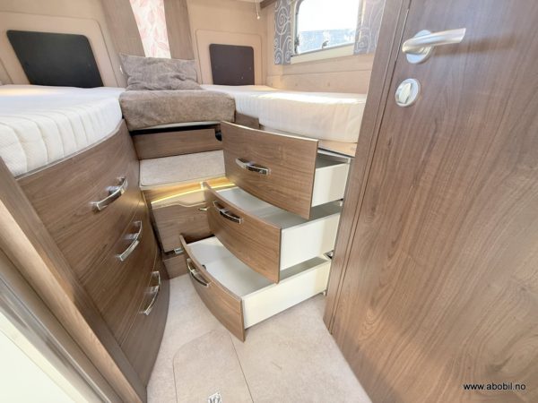 Frankia 7900 GD - Bilde 25