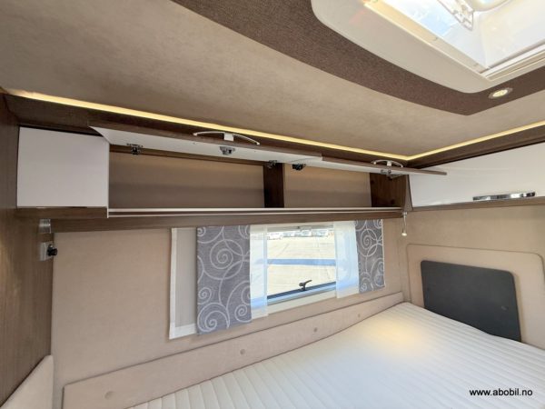 Frankia 7900 GD - Bilde 21