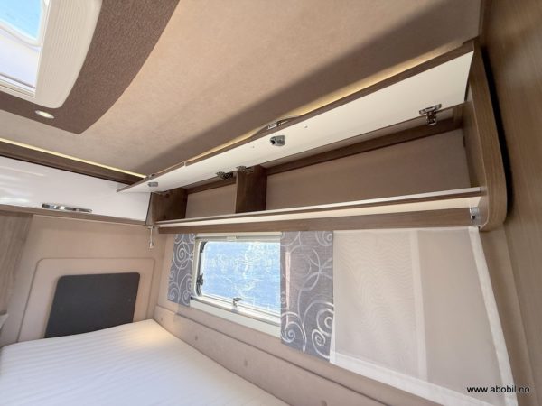 Frankia 7900 GD - Bilde 23