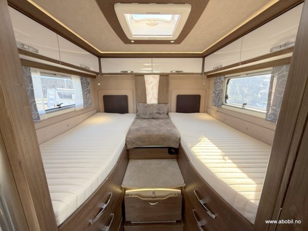 Frankia 7900 GD - Bilde 20