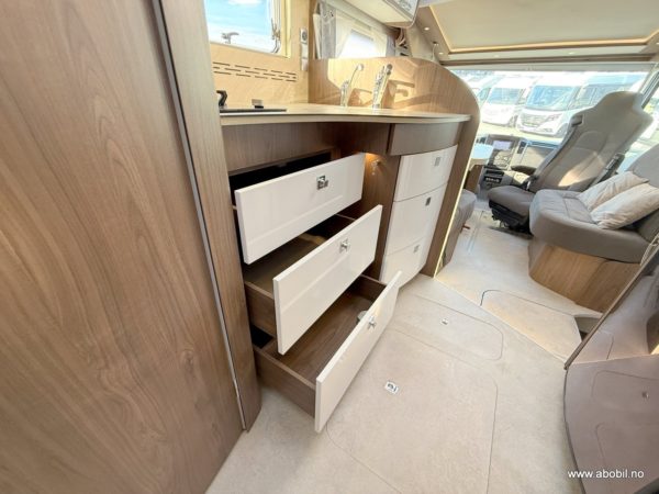 Frankia 7900 GD - Bilde 11