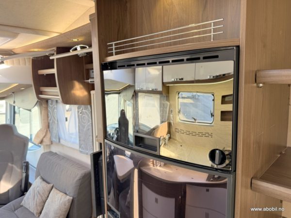 Frankia 7900 GD - Bilde 13