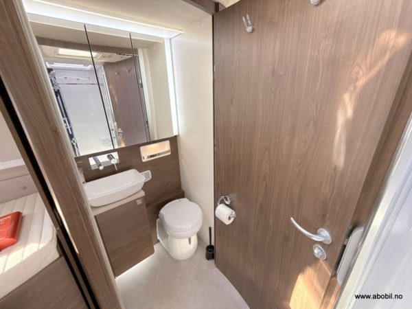 Frankia 7900 GD - Bilde 28