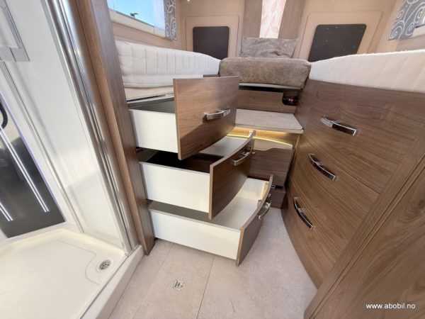 Frankia 7900 GD - Bilde 26