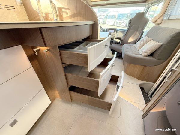 Frankia 7900 GD - Bilde 10