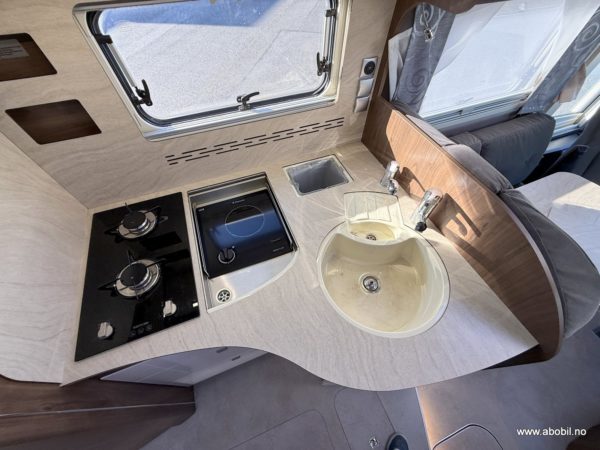 Frankia 7900 GD - Bilde 9