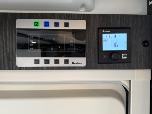 Benimar MILEO 297 - Bilde 28