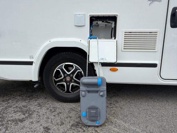 Benimar MILEO 297 - Bilde 11
