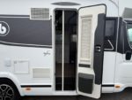 Benimar MILEO 297 - Bilde 7