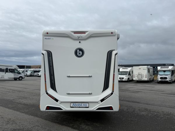 Benimar MILEO 297 - Bilde 5