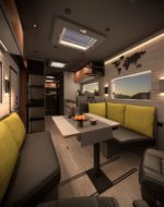 Niesmann-Bischoff Arto 88E - Bilde 34