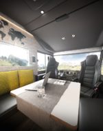 Niesmann-Bischoff Arto 88E - Bilde 16