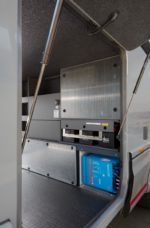 Niesmann-Bischoff Arto 88E - Bilde 76