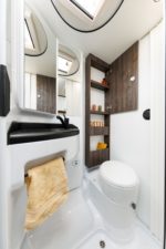 Benimar Yrteo 840 - Bilde 26