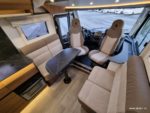 Benimar Amphytrion 967 - Bilde 8